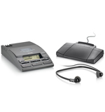 Philips LFH730T Desktop Transcription System - Click Image to Close