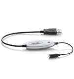 Philips LFH9034 USB Audio Adapter - Click Image to Close
