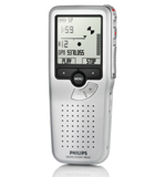 Philips LFH9370 Pocket Memo Digital Dictation Recorder - Click Image to Close