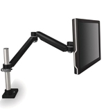 3M MA240MB Adjustable Monitor Arm - Click Image to Close