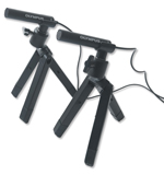 Olympus ME-30W Conference Microphones - Click Image to Close