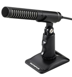 Olympus ME-31 Compact Gun Microphone - Click Image to Close