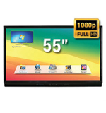 Hanshin 55'' HD Multi-Touch Panel