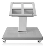 Hanshin 55"-86" Multi-Angle TV Stand