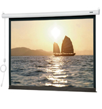 Da-Lite Slimline Electrol Electric Screen