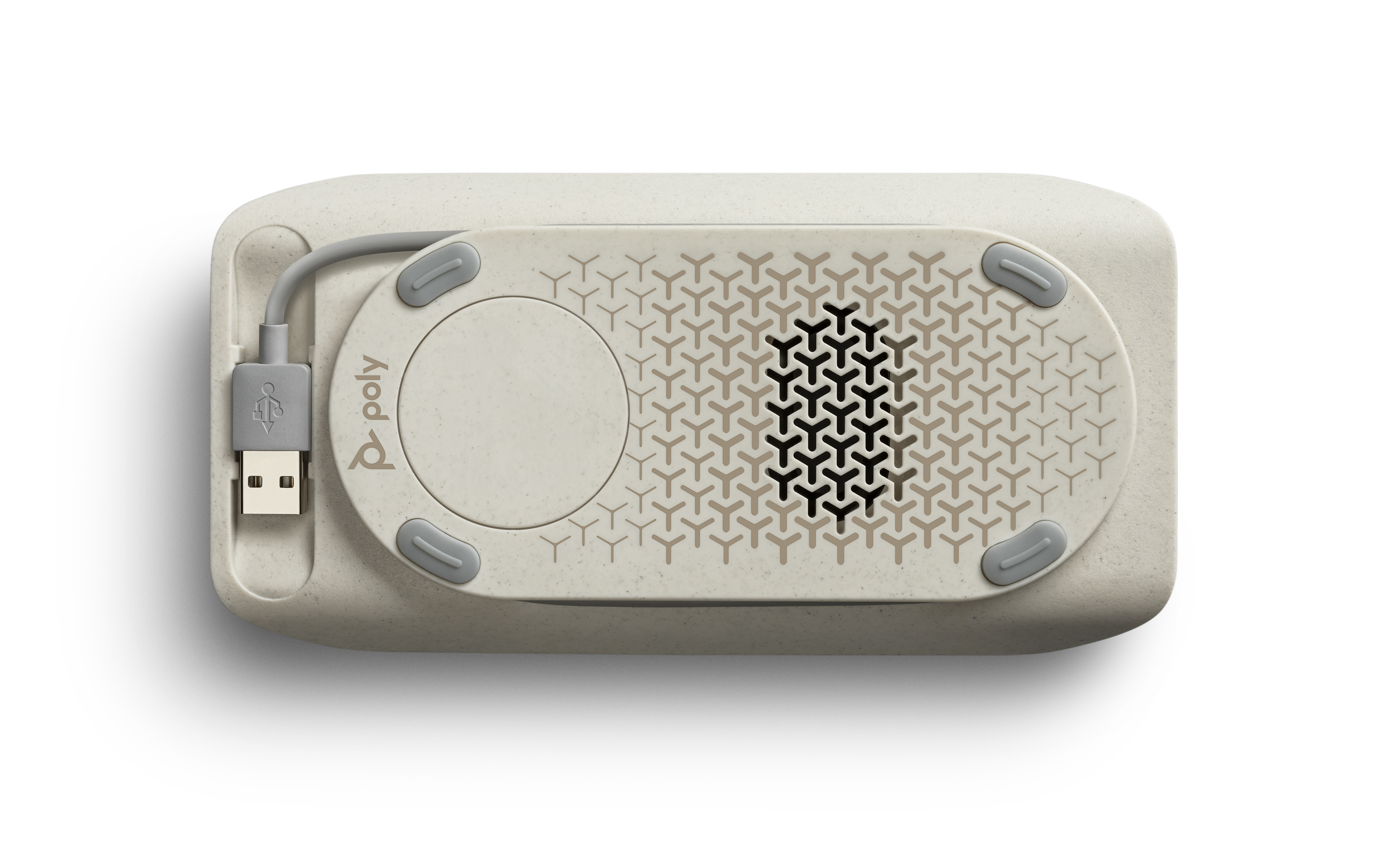 Poly Sync 20 USB Speakerphone - Click Image to Close