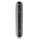 PHILIPS VTR5200 Digital Voice Recorder - Click Image to Close