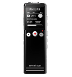PHILIPS VTR6200 Digital Voice Recorder - Click Image to Close