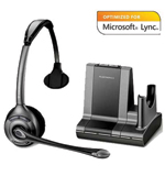 Plantronics Savi 710-M Wireless Headset