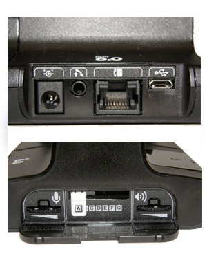 savi 740 plantronics