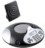 AMYTEL WCP1000 DECT Conference Phone - Click Image to Close