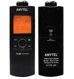 Amytel Memo 1200 digital Voice Recorder - Click Image to Close