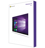 Microsoft WIN 10 PRO 64 BIT