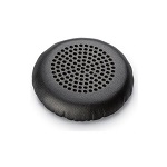 Plantronics Spare Ear Cushion Large Leatherette For HW540 - Click Image to Close