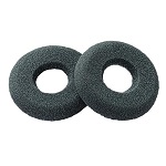 Plantronics Replacement Ear Cushions Doughnut (2 pack) - Click Image to Close