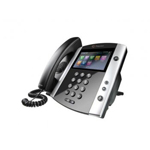 Polycom VVX 601 16-line Business Media Phone